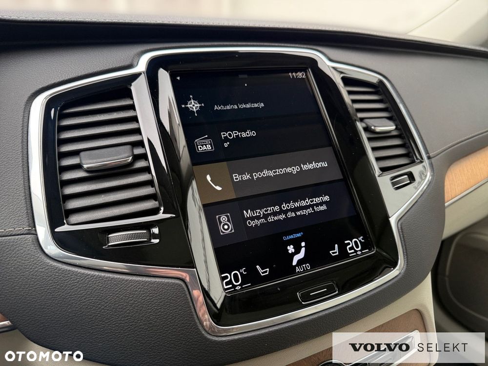 Volvo XC 90 - 18