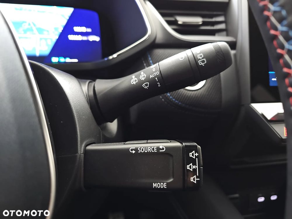 Renault Symbioz 1.8 E-Tech Full Hybrid 160 Esprit Alpine - 16