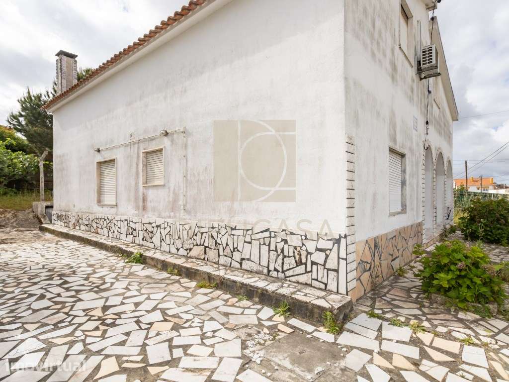R297 Moradia T5 para remodelar_INVESTIDORES _lote 464m2 - Grande imagem: 3/32