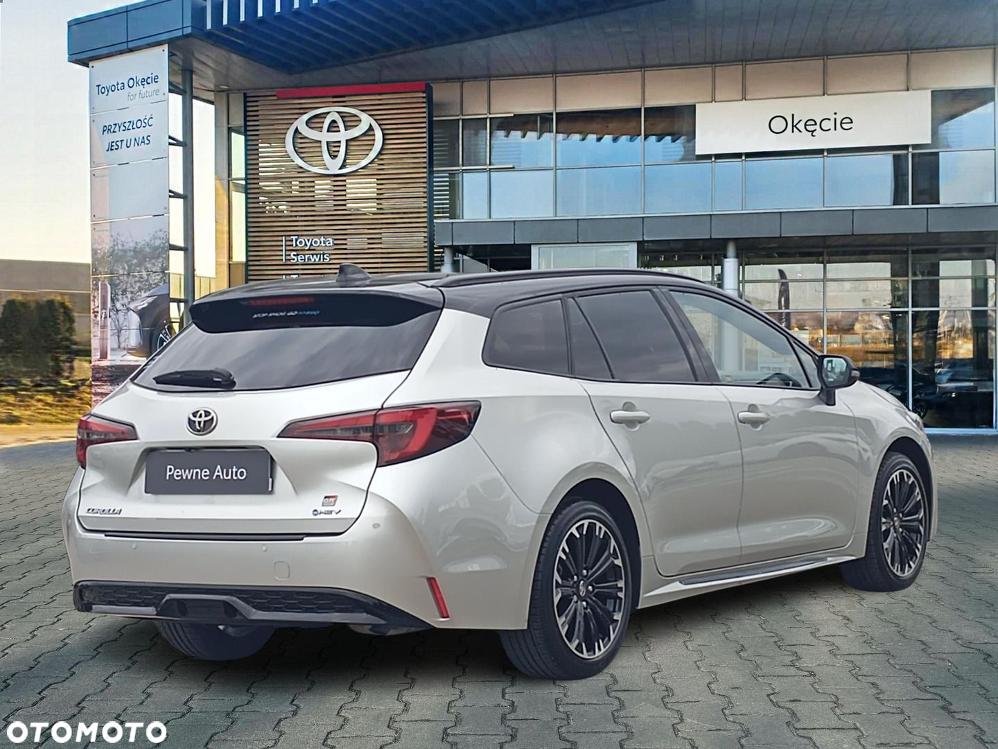 Toyota Corolla - 7