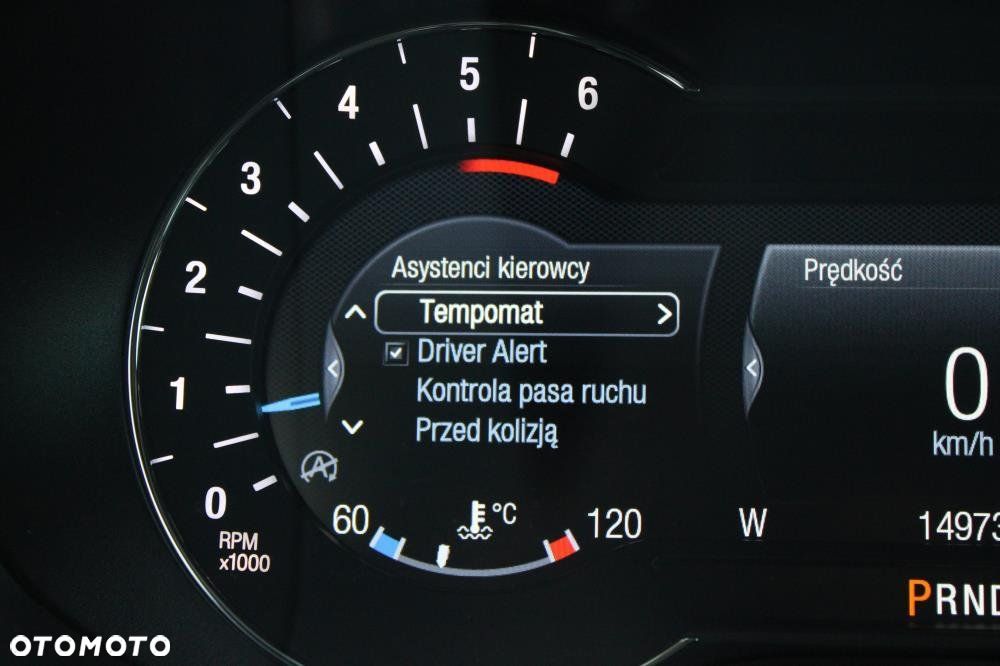 Ford S-Max - 23