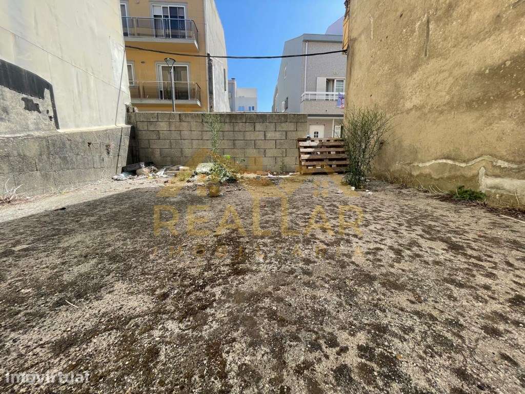 Terreno Exclusivo em Vila do Conde- A Poucos Passos do Mar - Grande imagem: 4/20