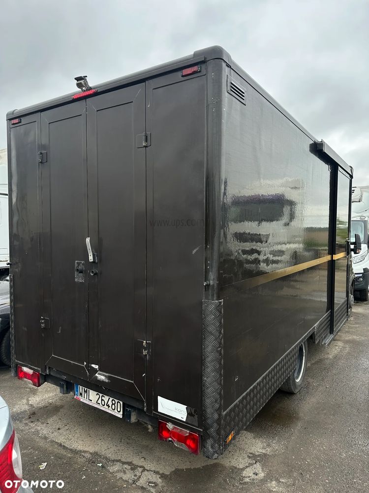 Iveco 50C15 - 7