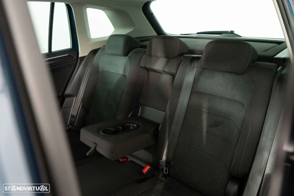 VW Tiguan 1.4 TSI eHybrid Life DSG - 11