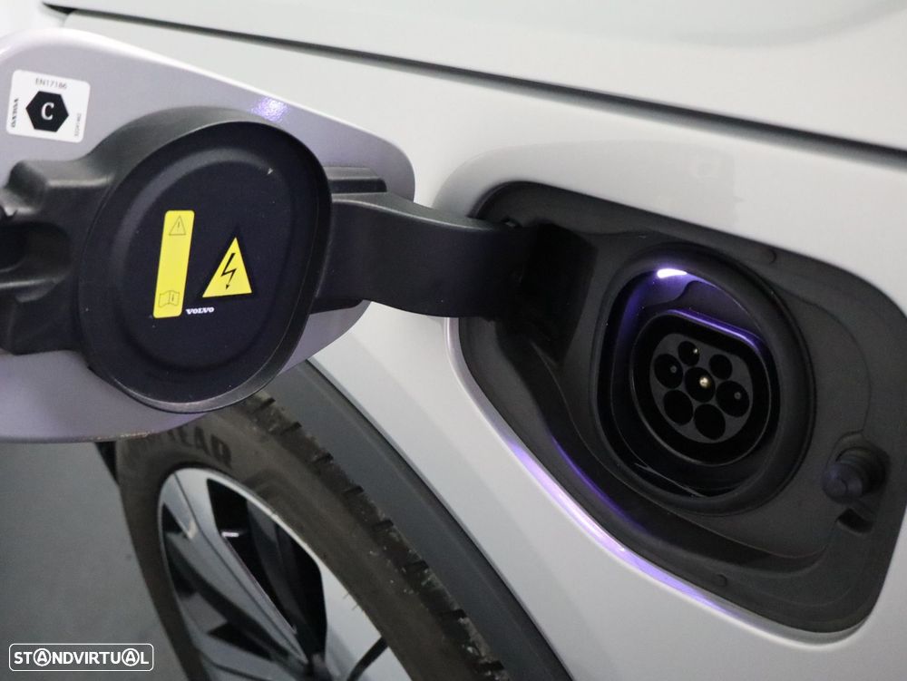 Volvo XC 40 1.5 T5 PHEV Core - 20