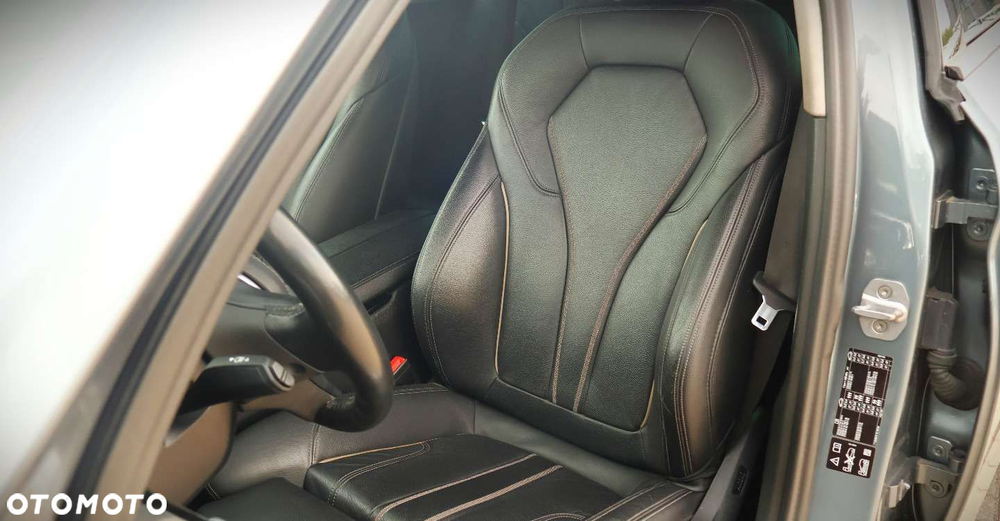 BMW Seria 5 - 14