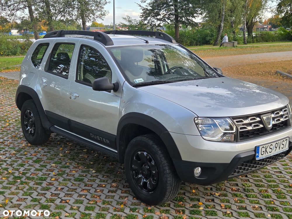 Dacia Duster - 14
