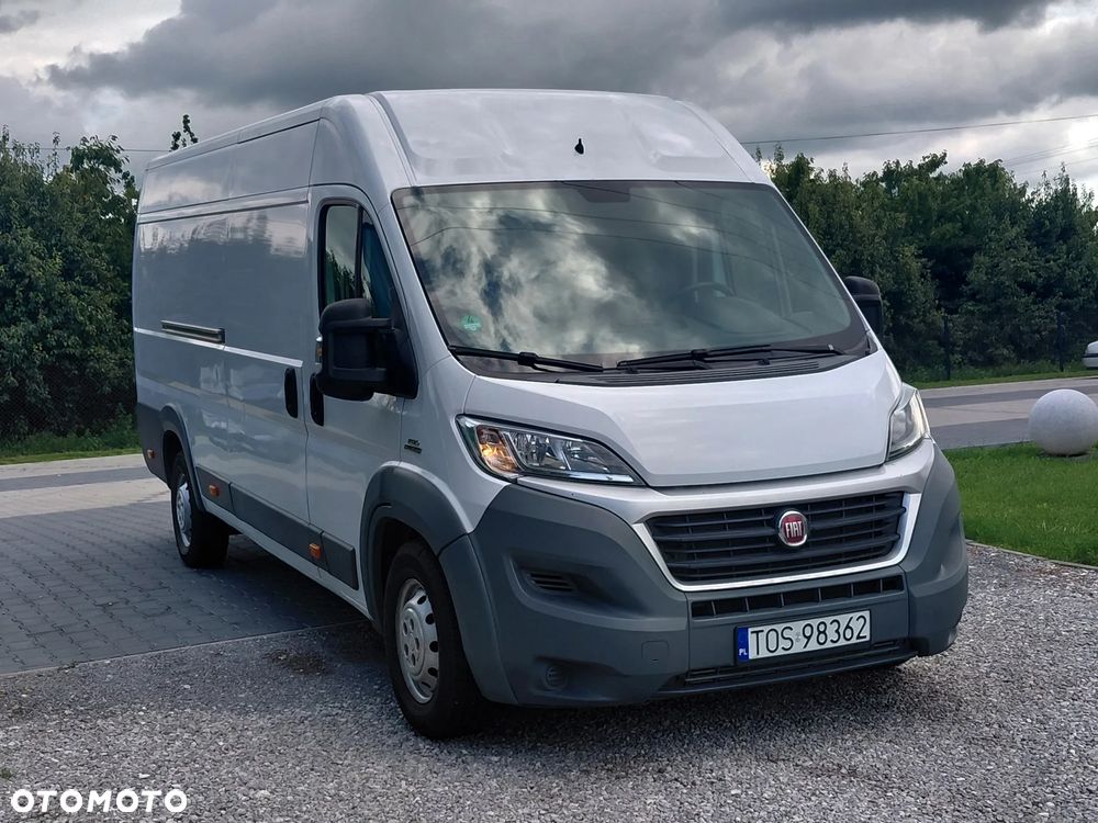 Fiat Ducato - 20