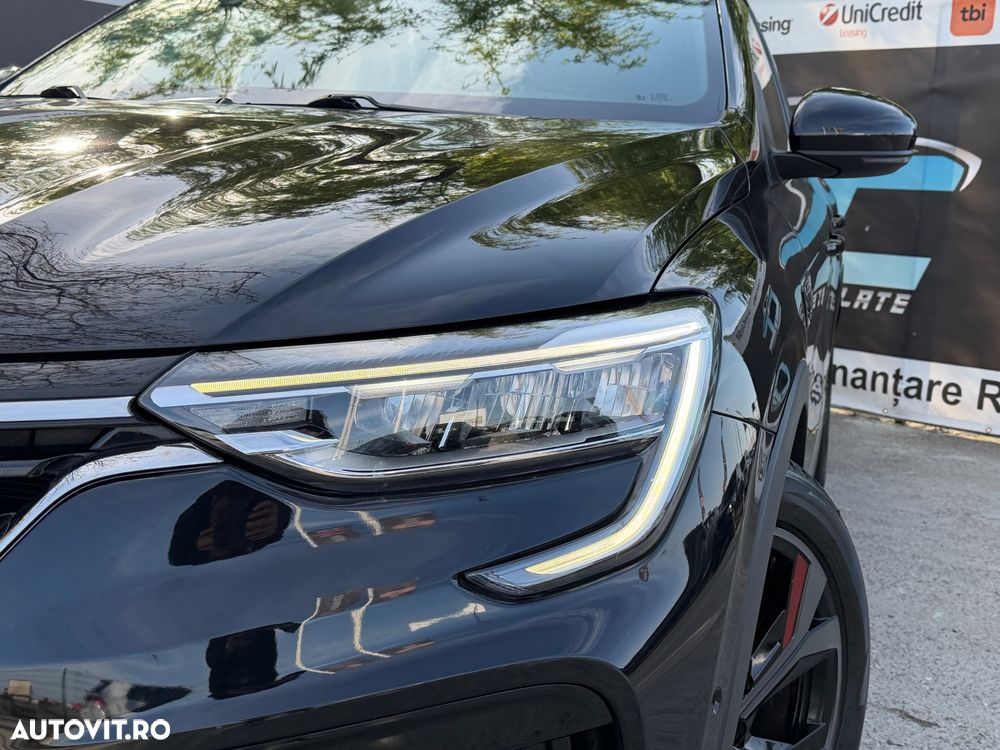 Renault Arkana 140 EDC RS Line - 28