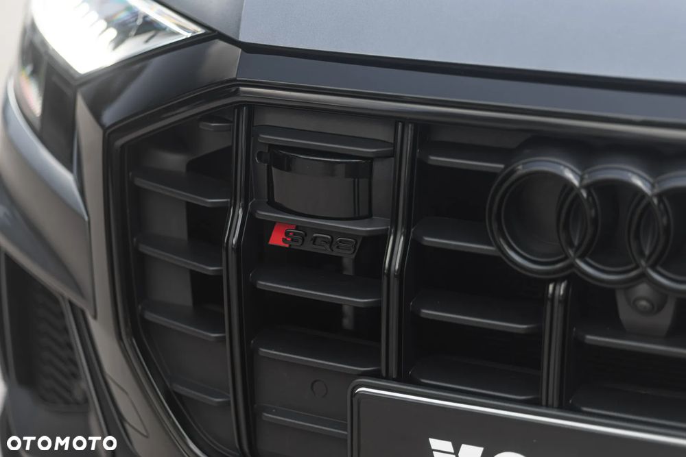 Audi SQ8 - 7