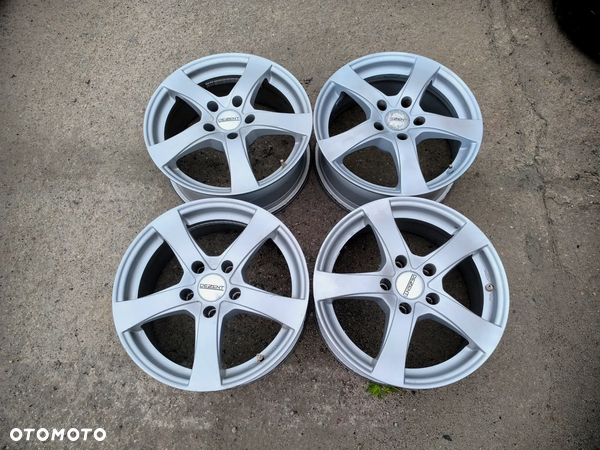 5x120 Felgi Aluminiowe ALUFELGI 17 BMW SERIA 3 E46 E36 Z4 Z3 E90 E91 1 E81 E87 E88 F20 F21 5 E60 Xdrive E61 Xdrive X1 E84 X3 E83 X5 E53 OPEL INSIGNIA A I Legnica ALU-RAD VW TRANSPORTER T5