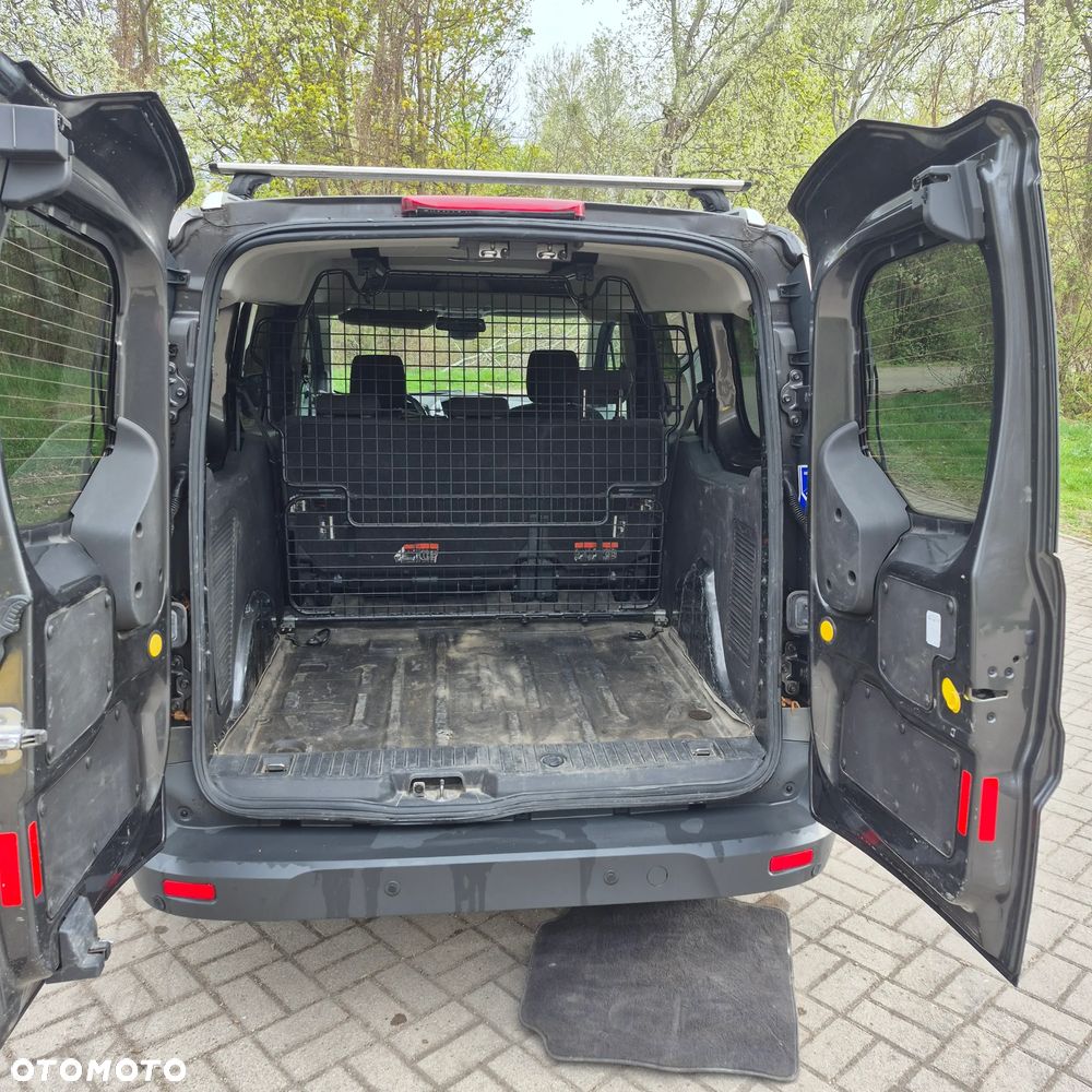 Ford Transit Connect 230 L2 Trend (bryg.) - 14