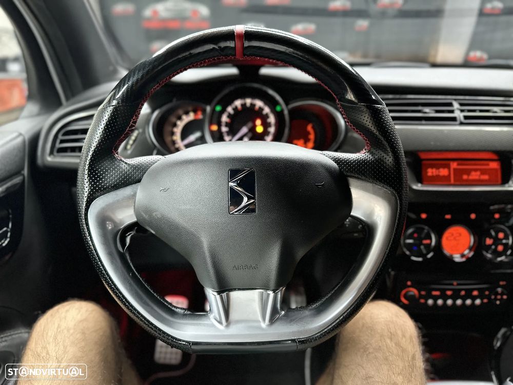 Citroën DS3 1.6 THP Sport Chic - 13