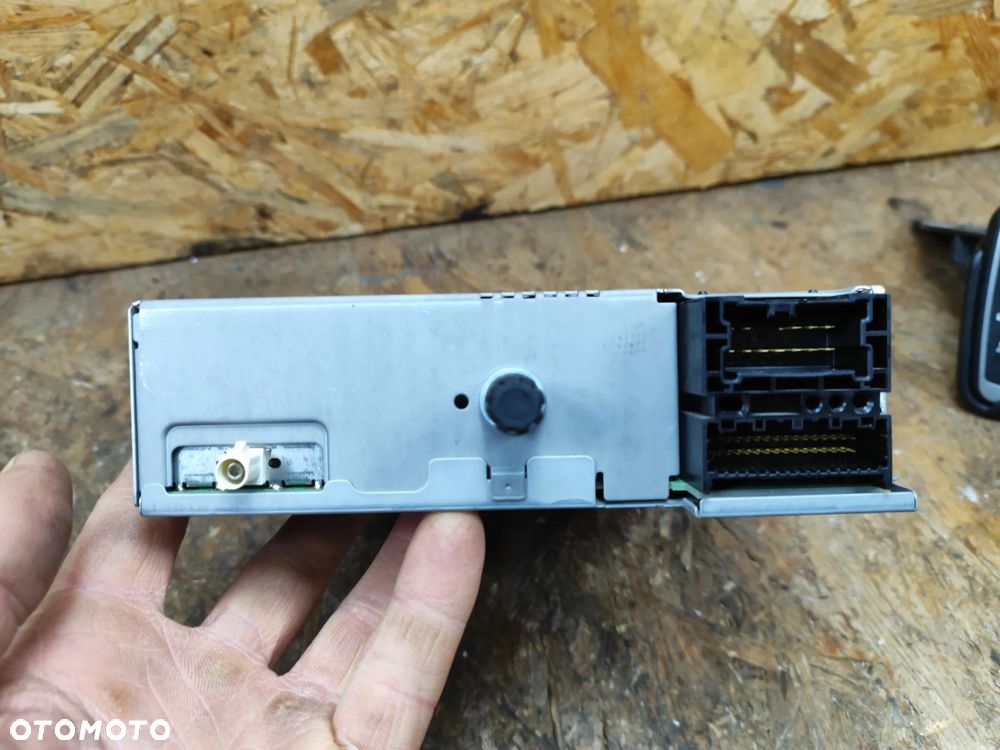 NAVI nawigacja kompletna + wiązka ekran do RENAULT Master III IV OPEL Movano B 10- - 9
