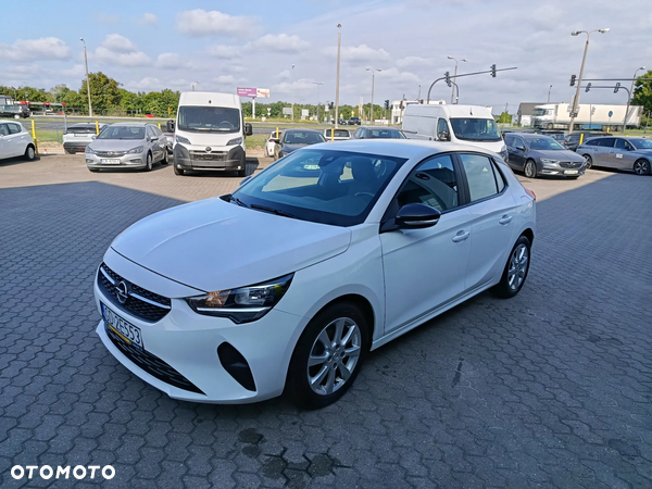Opel Corsa 1.2 Edition Business Pack S&S