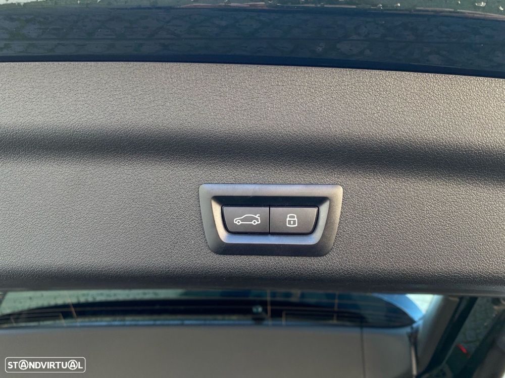 BMW X1 xDrive20d xLine - 21