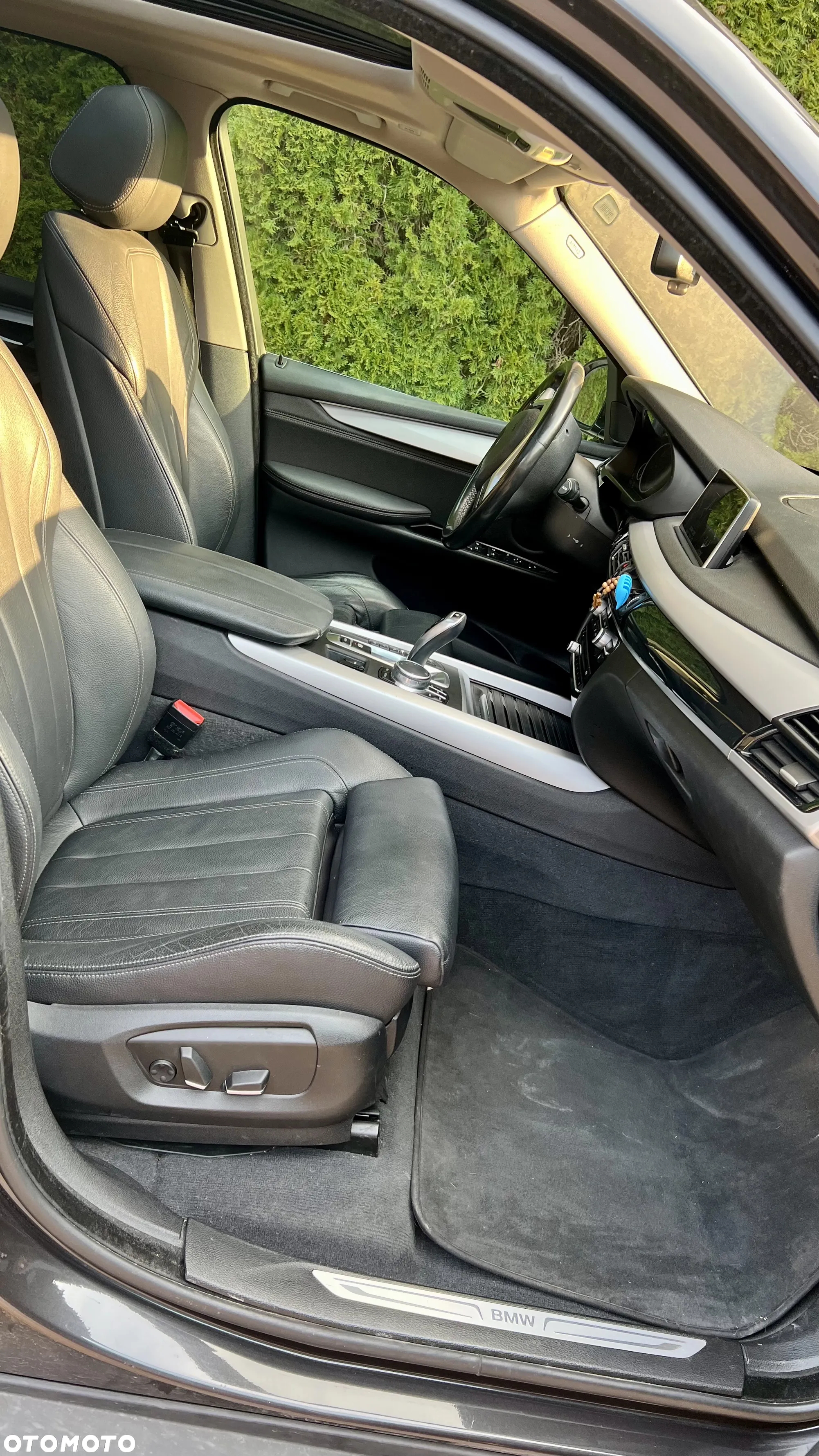 BMW X5 xDrive25d - 8