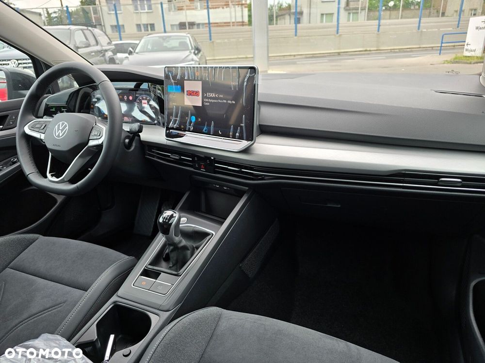 Volkswagen Golf 1.5 TSI Life Plus - 14