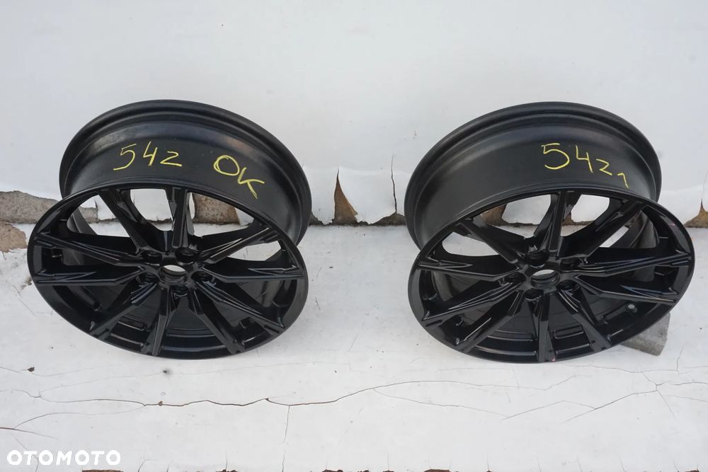 Subaru 5x100 17 7J et48 - 7