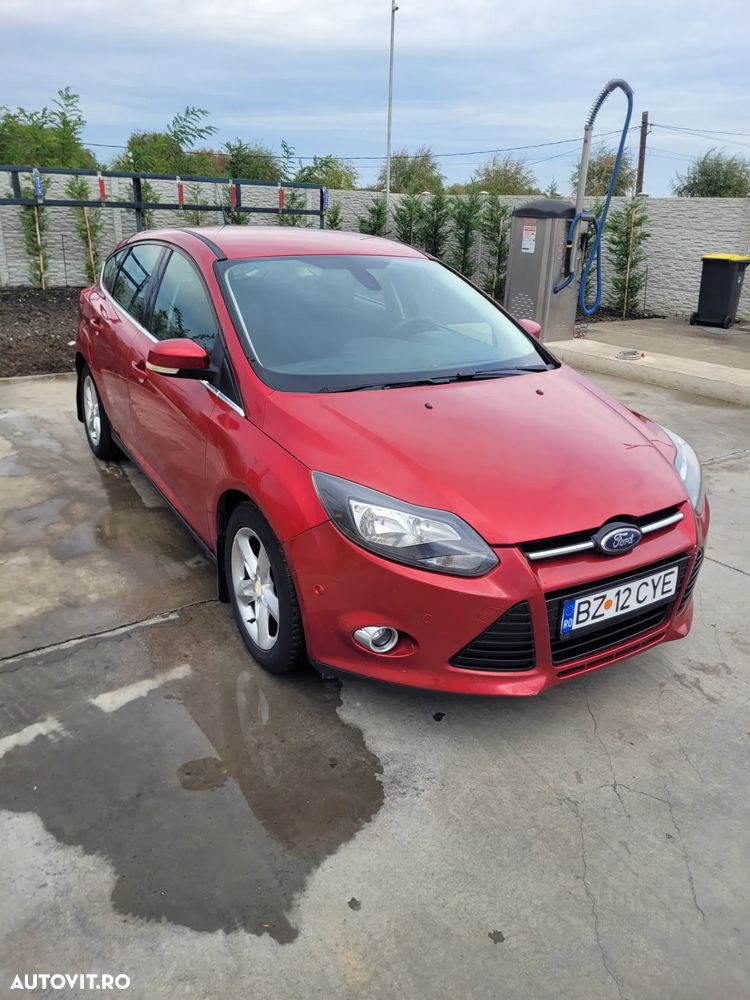 Ford Focus - 3