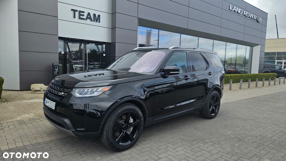 Land Rover Discovery 3.0 Si6 SE - 15