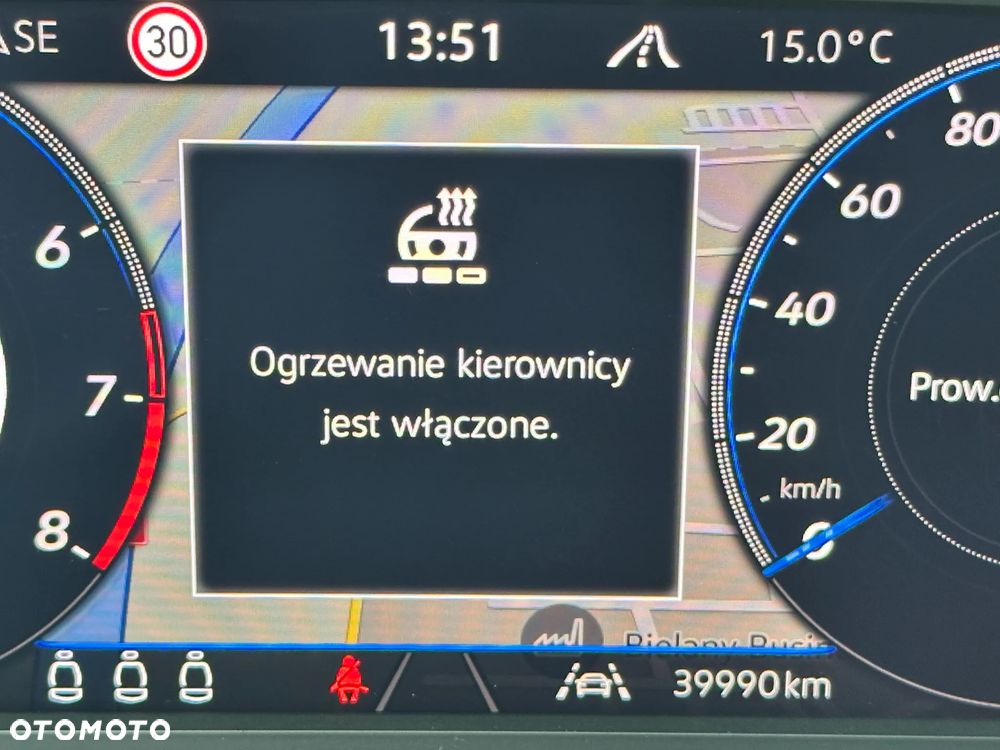 Volkswagen Arteon 2.0 TSI OPF DSG R-Line - 23