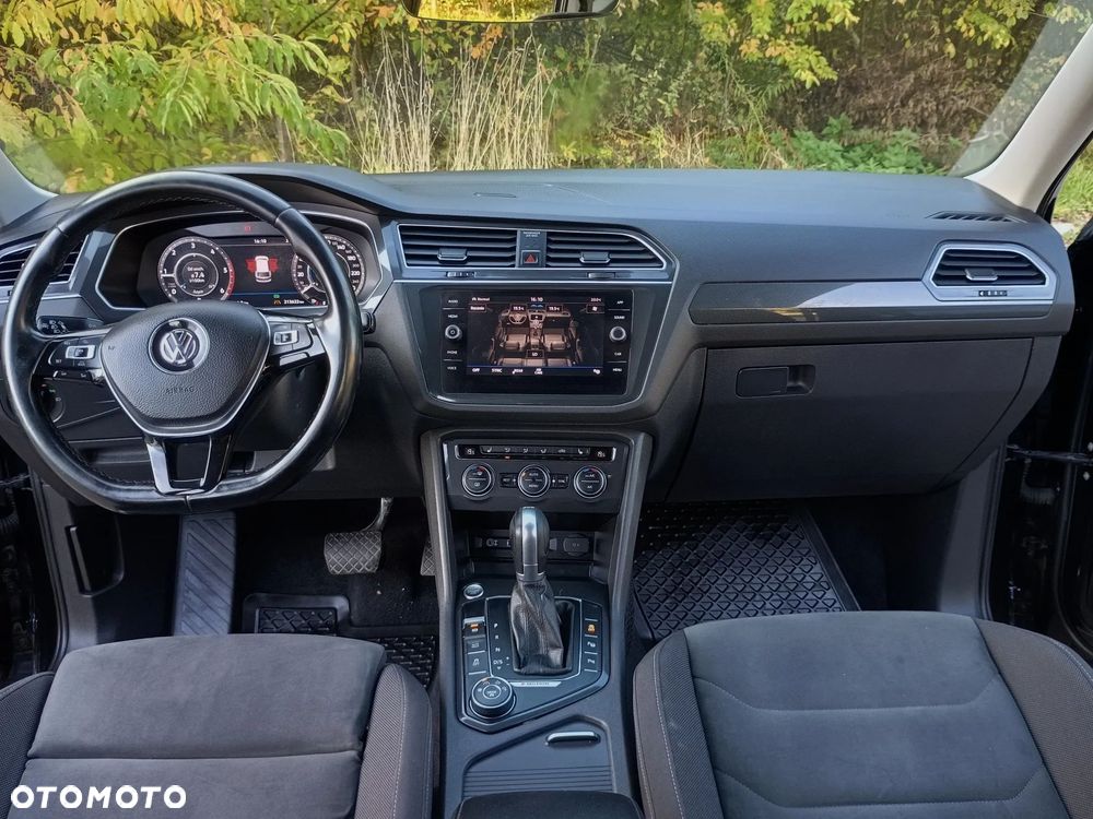 Volkswagen Tiguan Allspace - 34