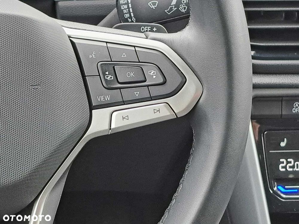 Volkswagen T-Roc 1.5 TSI Life DSG - 21