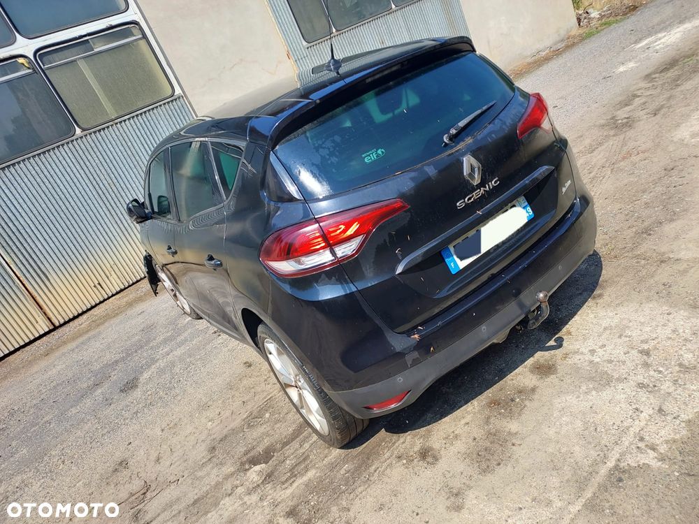 Renault Scenic ENERGY dCi 110 EDC Business - 5