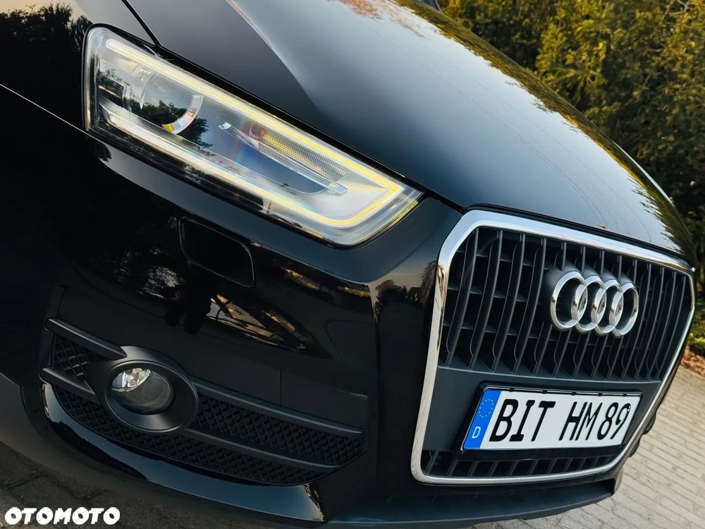 Audi Q3 2.0 TDI Prime Edition - 22