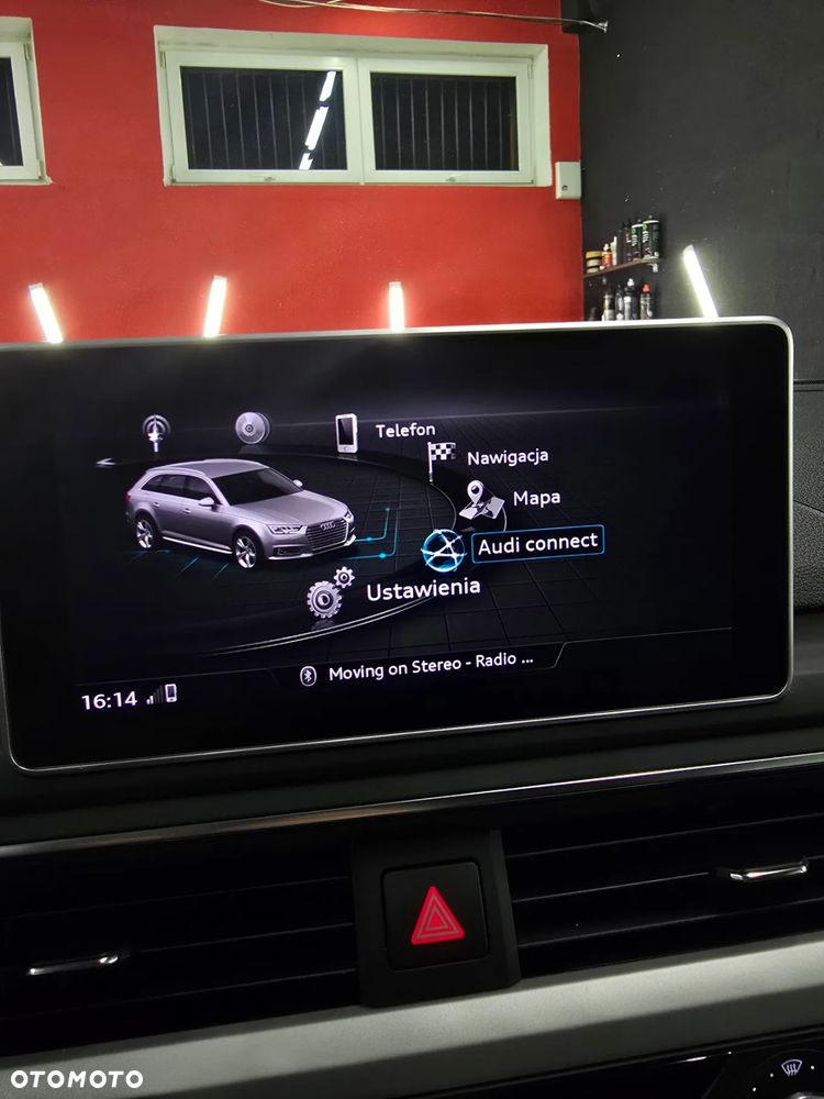 Audi A4 Avant 2.0 TDI sport - 24