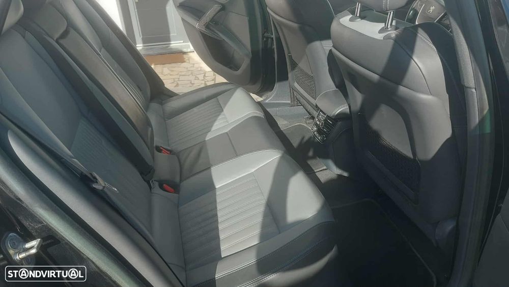 Peugeot 508 RXH - 4