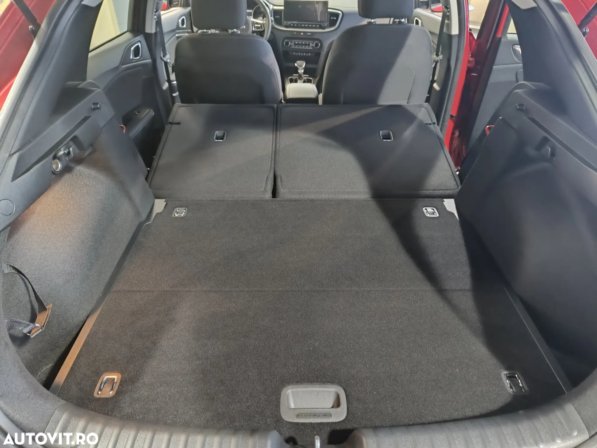 Kia XCeed 1.5 T-GDI 7DCT City - 31