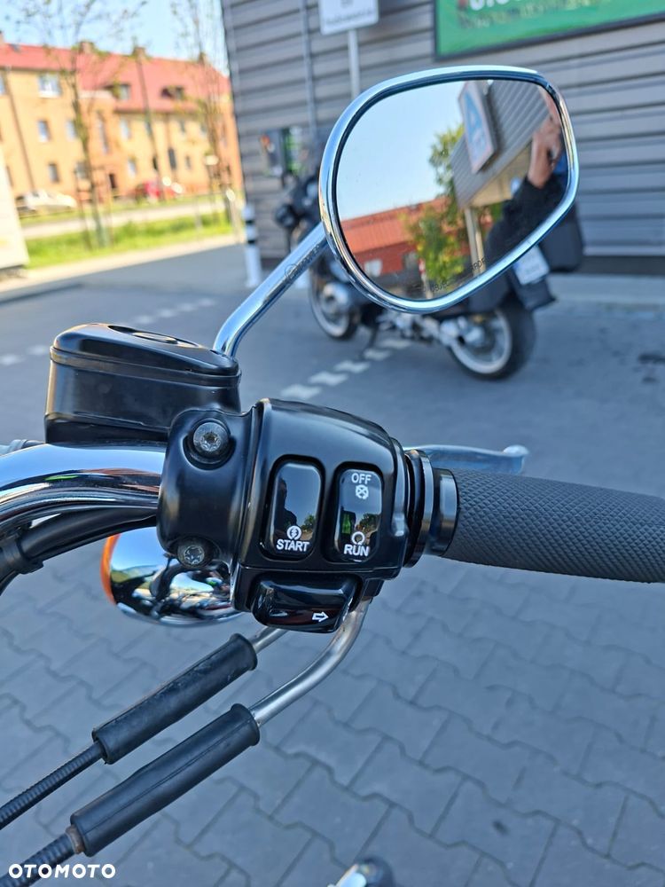 Harley-Davidson Softail Fat Boy - 7