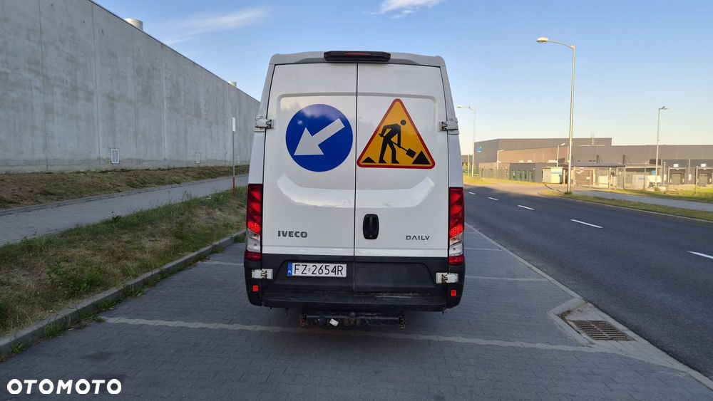 Iveco DAILY - 4