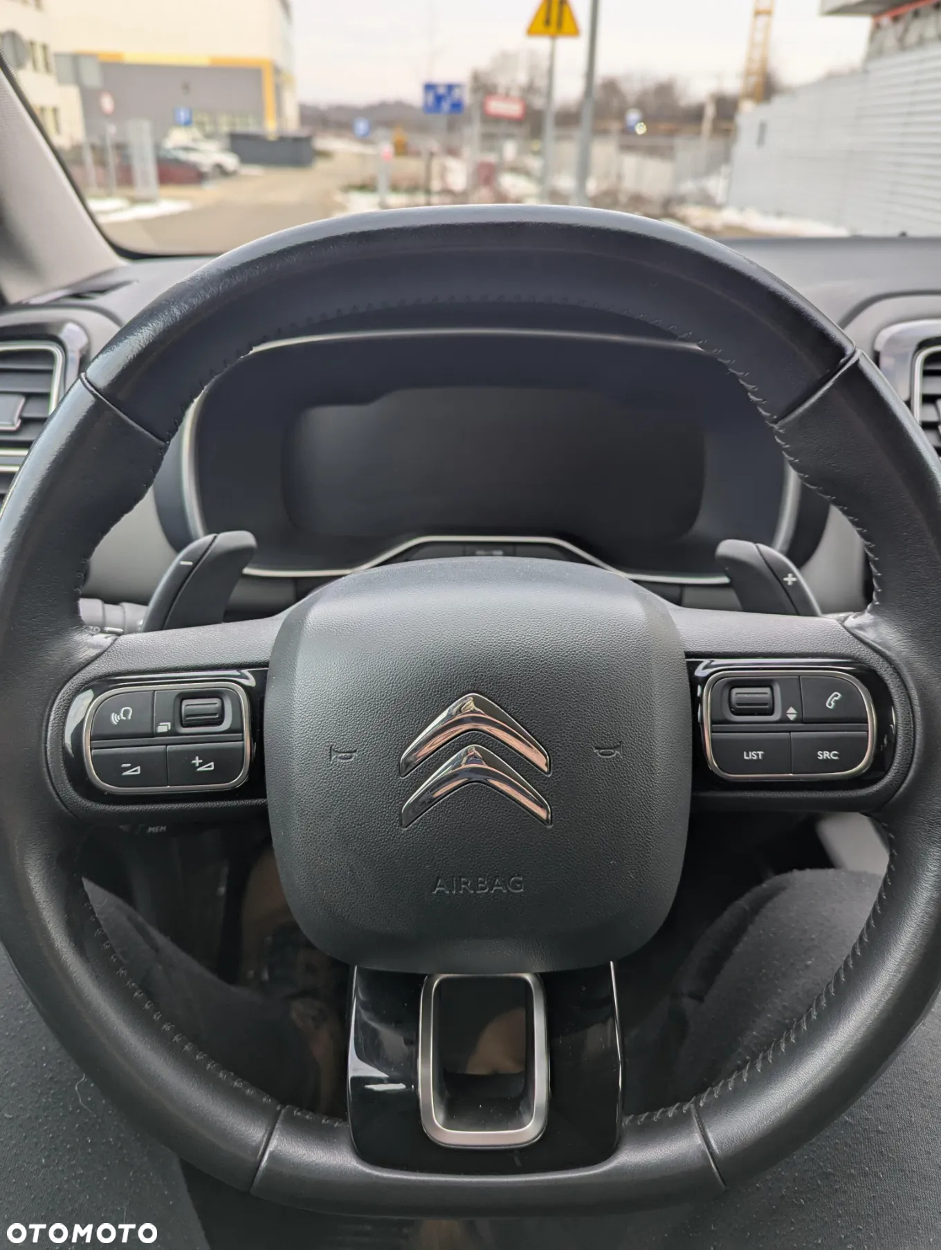 Citroën C5 Aircross 1.5 BlueHDi Feel Pack EAT8 - 21