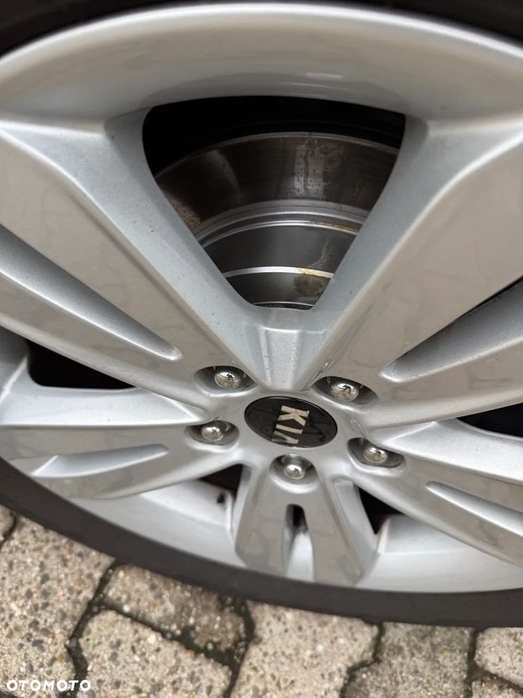 Kia Sportage 1.6 GDI 2WD Edition 7 - 7