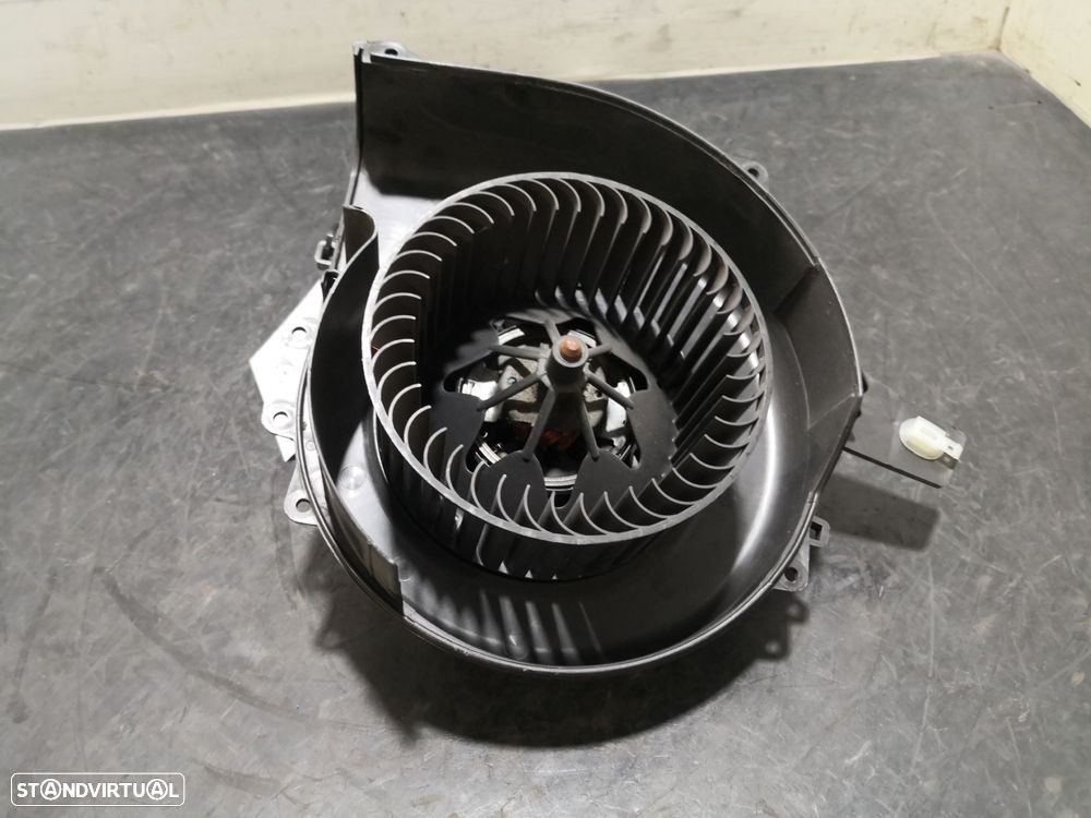 Motor Sofagem Volkswagen Polo (9N_) - 4