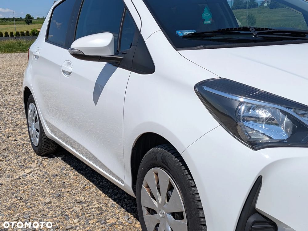 Toyota Yaris 1.5 Premium - 15