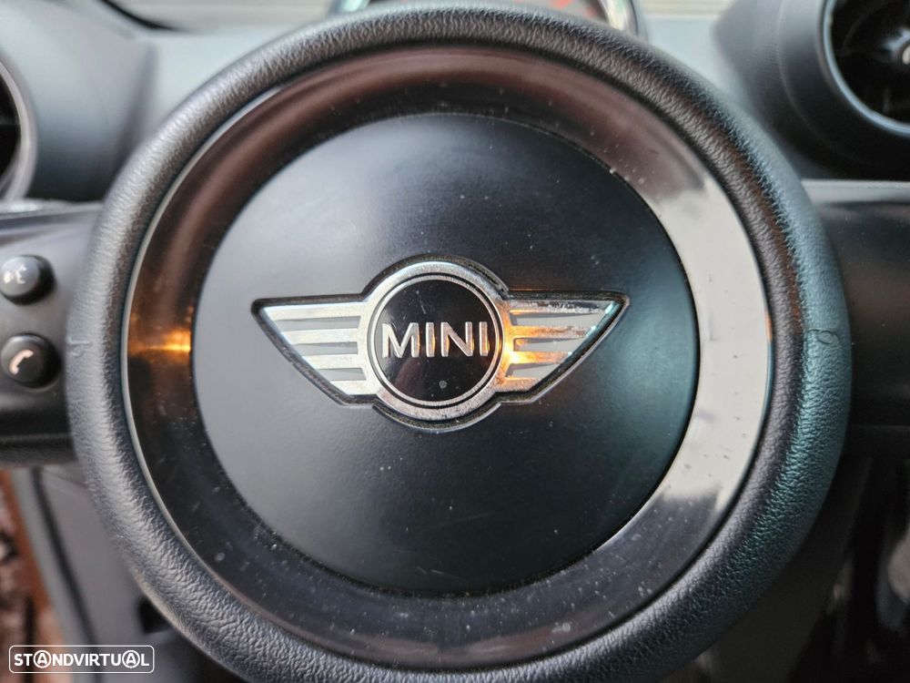 MINI Paceman Cooper S - 26