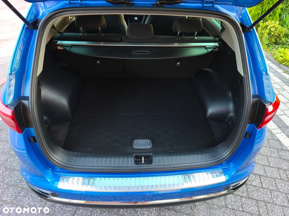Kia Sportage - 23