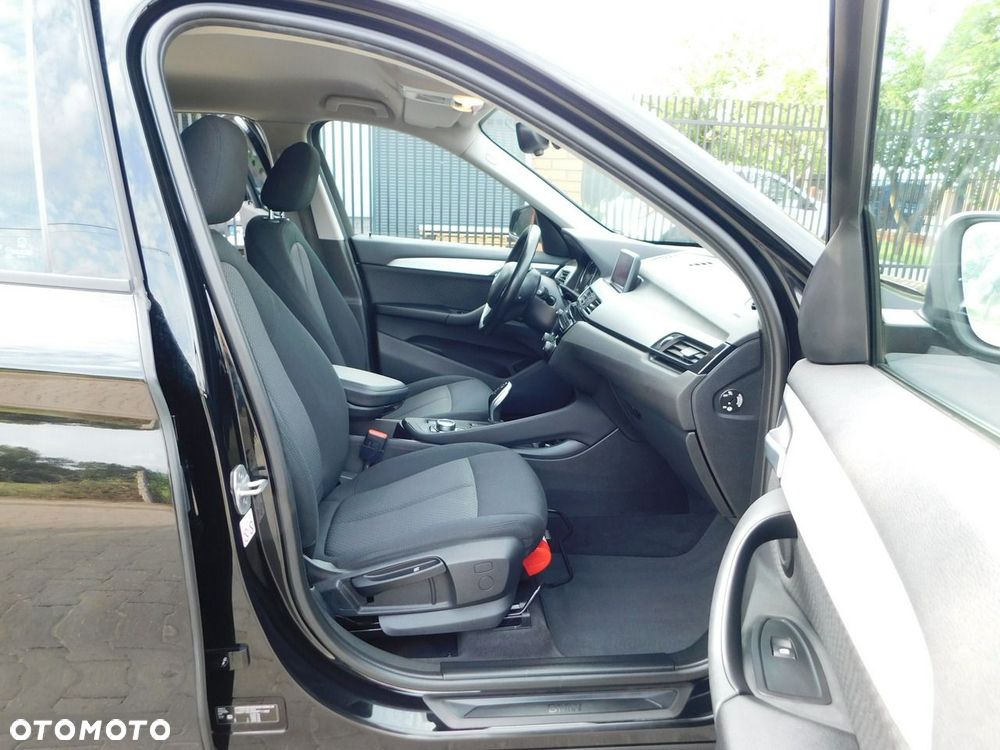 BMW X1 - 7