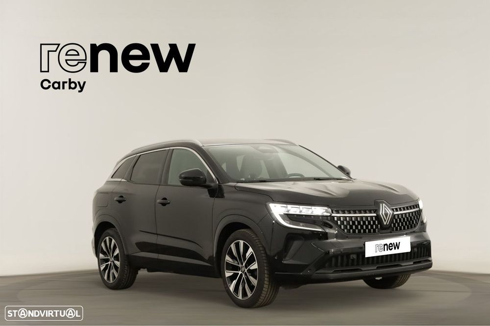 Renault Austral 1.3 Mild Hybrid Techno - 2