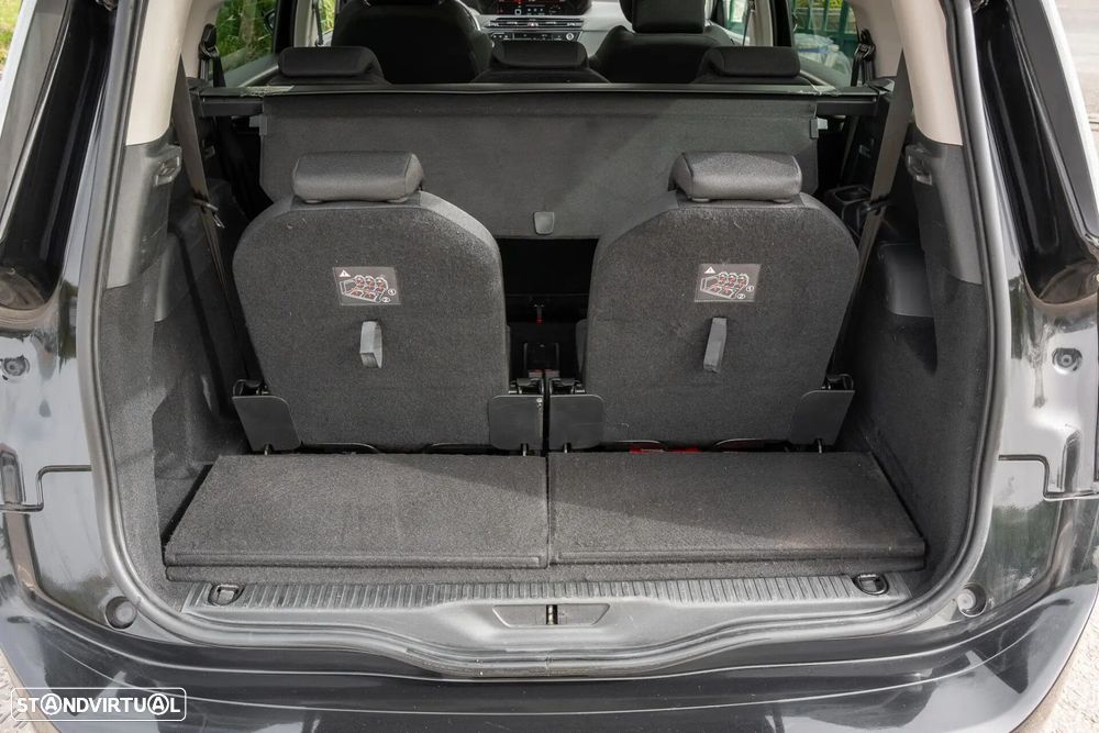 Citroën Grand C4 Spacetourer 1.5 BlueHDi Shine EAT8 - 18