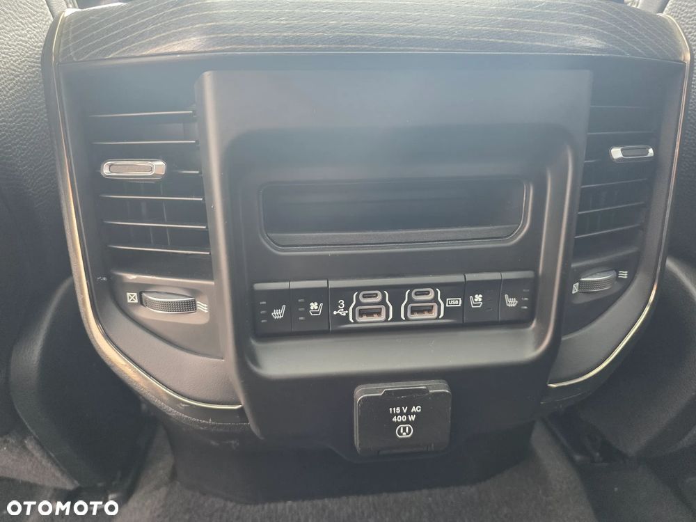 Dodge RAM 5.7 4x4 - 31