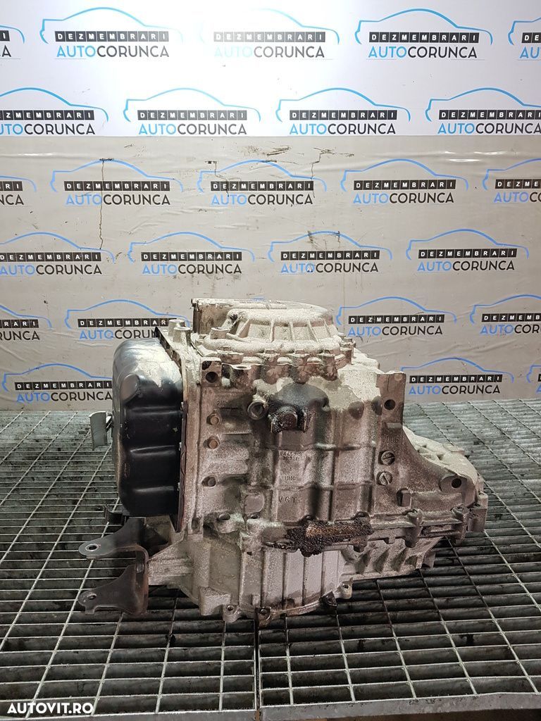Cutie de viteze Hyundai Tucson 2.0 Diesel 2006 - 2010 140CP Automata D4EA Euro4 (660) 4x2 - 1