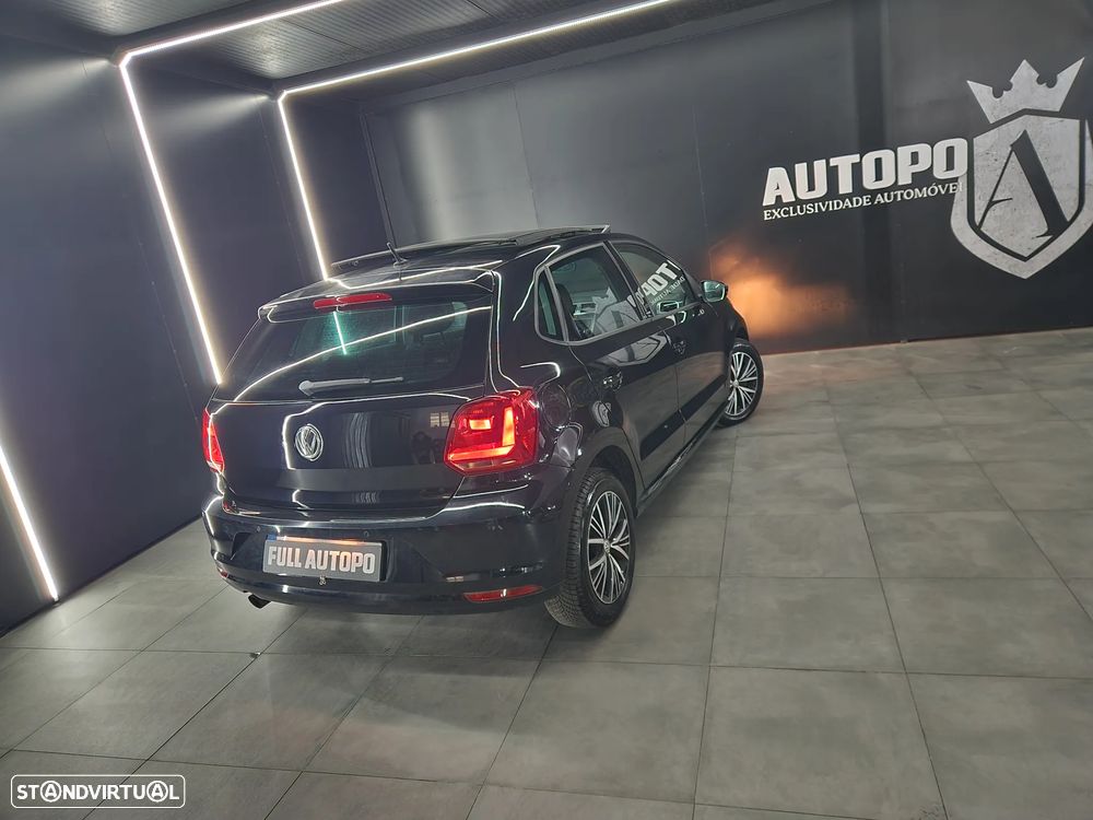 VW Polo 1.0 Lounge - 18