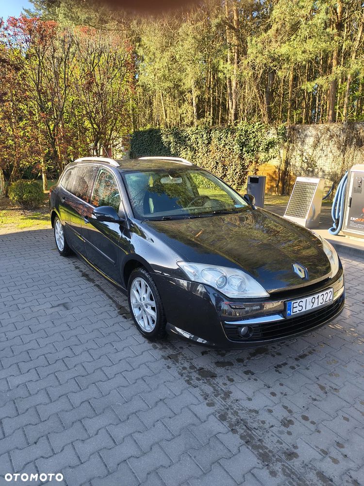 Renault Laguna 2.0 16V 140 Dynamique - 1