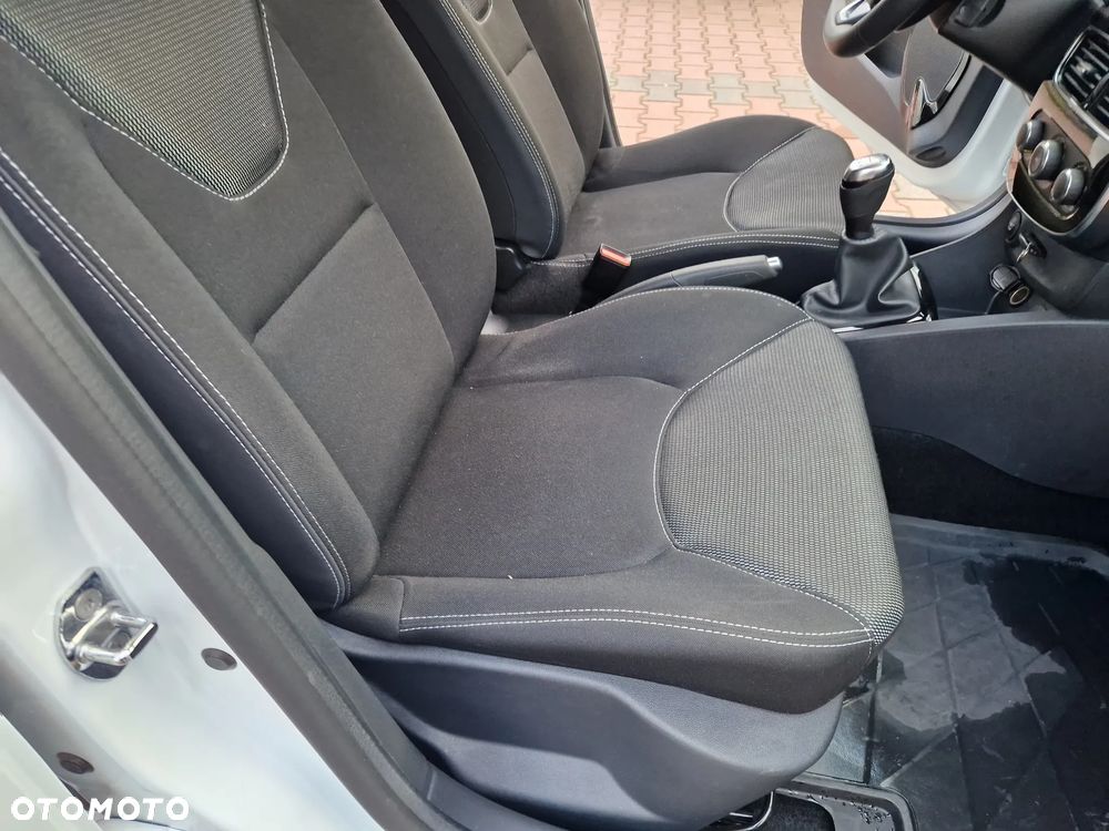 Renault Clio 0.9 Energy TCe Alize - 23