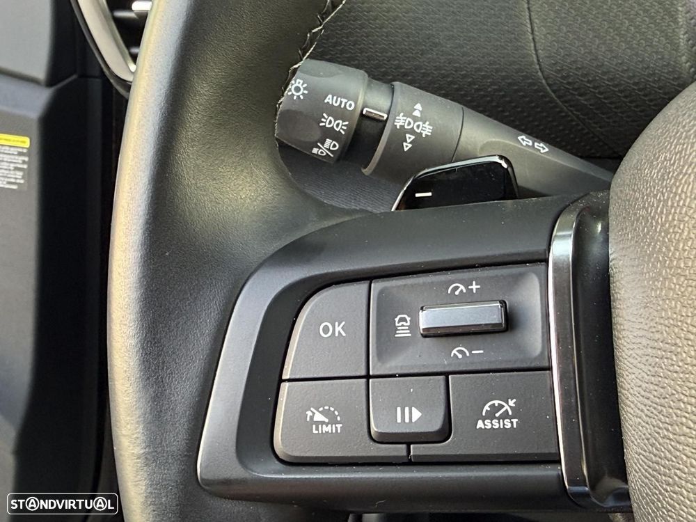 Citroën C4 1.2 PureTech Shine EAT8 - 26